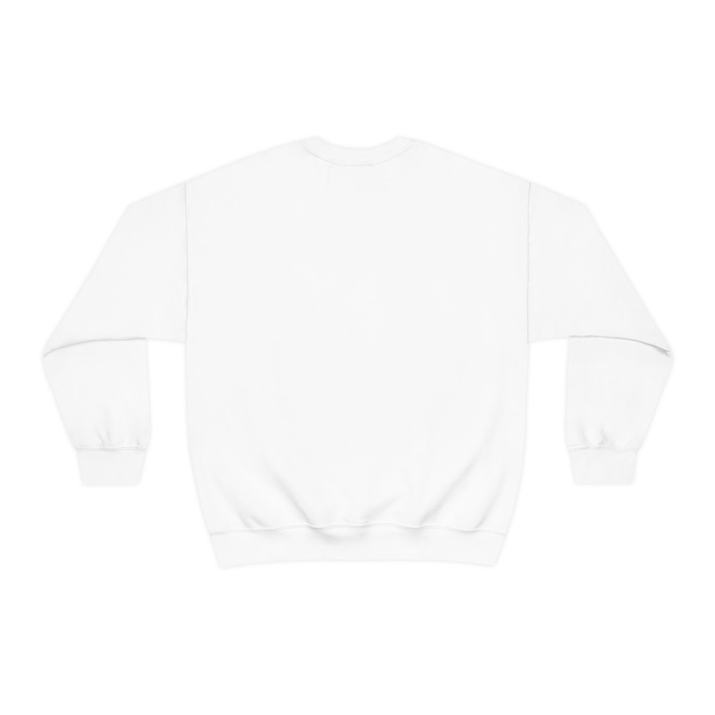 Waifu Energy Heavy Blend™ Crewneck Sweatshirt