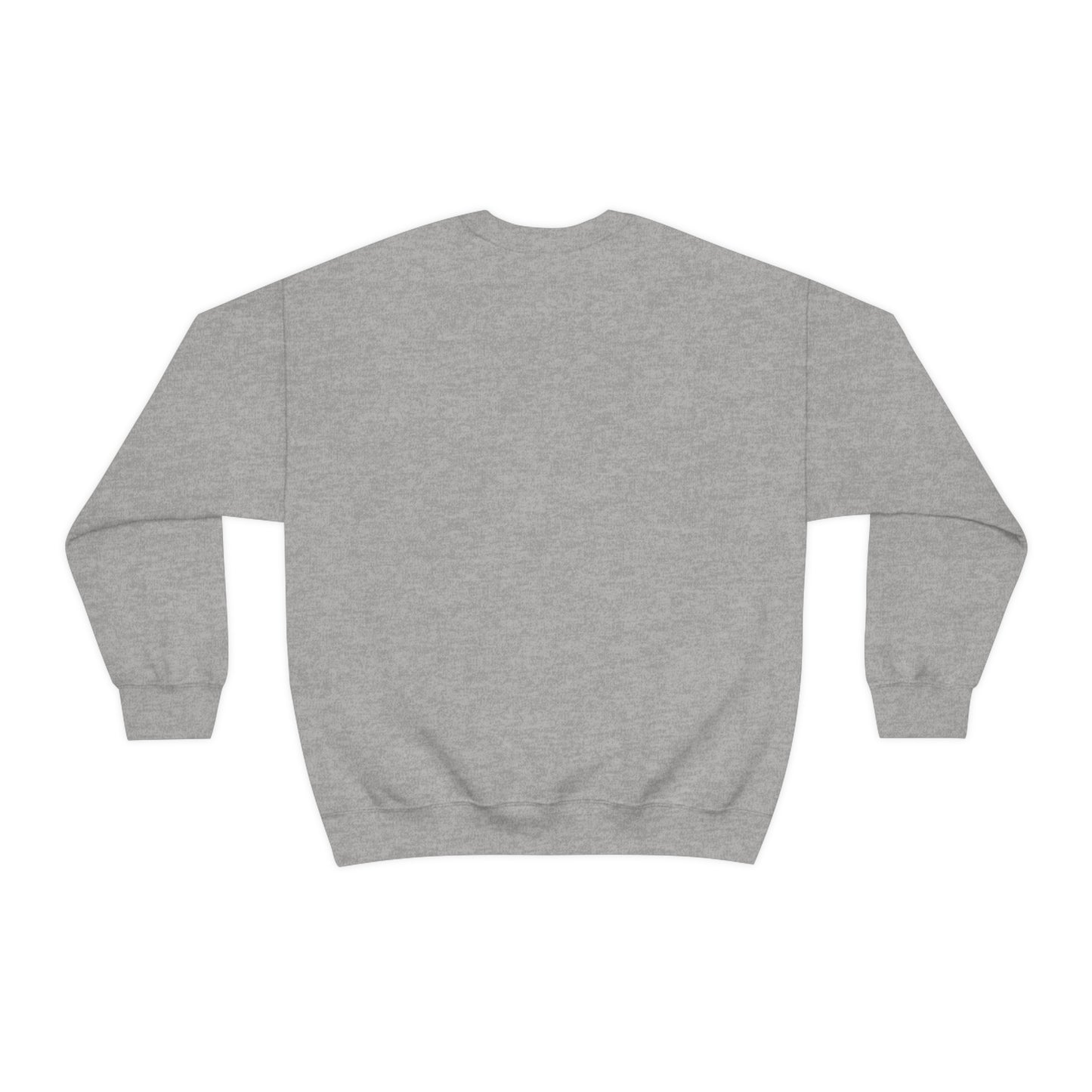 Waifu Energy Heavy Blend™ Crewneck Sweatshirt